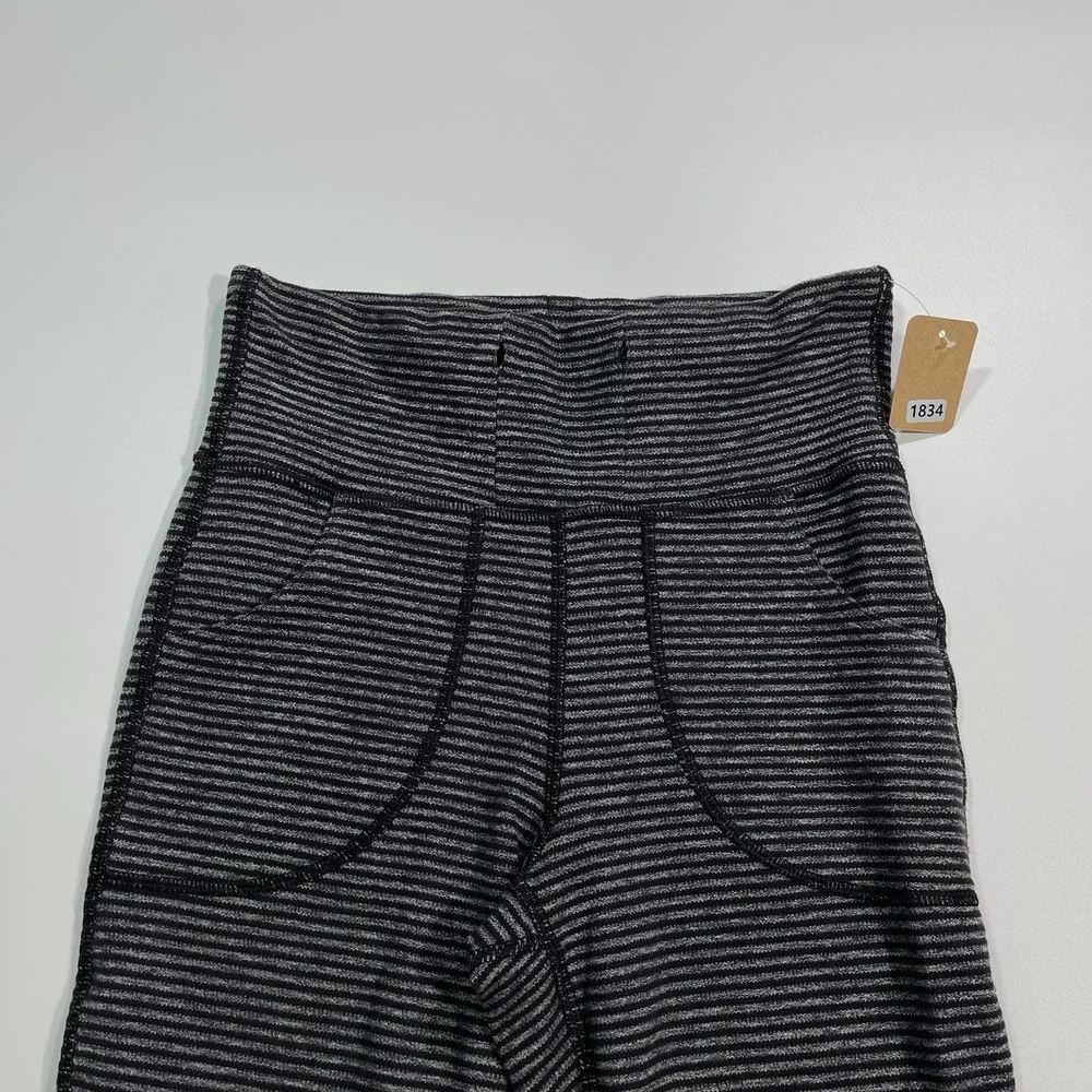 lululemon athletica fits women